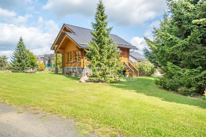 Prodej ubytování, Loučná pod Klínovcem, 195 m2