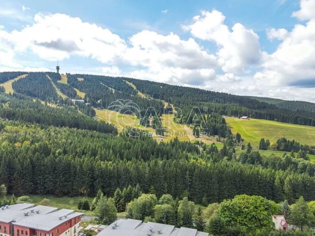 Prodej ubytování, Loučná pod Klínovcem, 195 m2