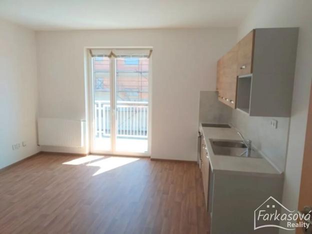 Pronájem bytu 1+kk, Lanškroun, Palackého, 34 m2