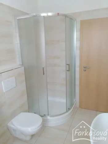 Pronájem bytu 1+kk, Lanškroun, Palackého, 34 m2