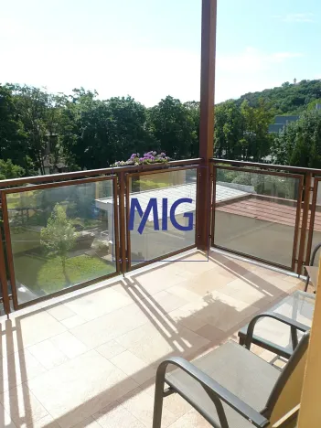 Pronájem bytu 3+1, Brno, Gorkého, 93 m2