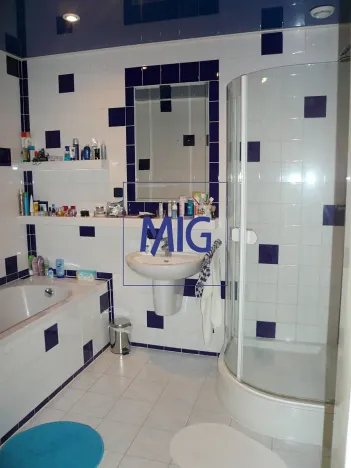 Pronájem bytu 3+1, Brno, Gorkého, 93 m2