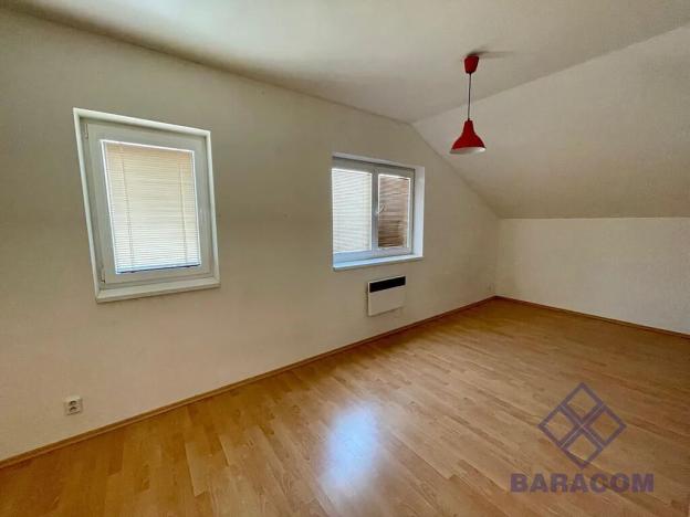 Prodej rodinného domu, Obora, 195 m2