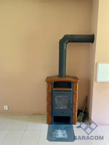 Prodej rodinného domu, Obora, 195 m2