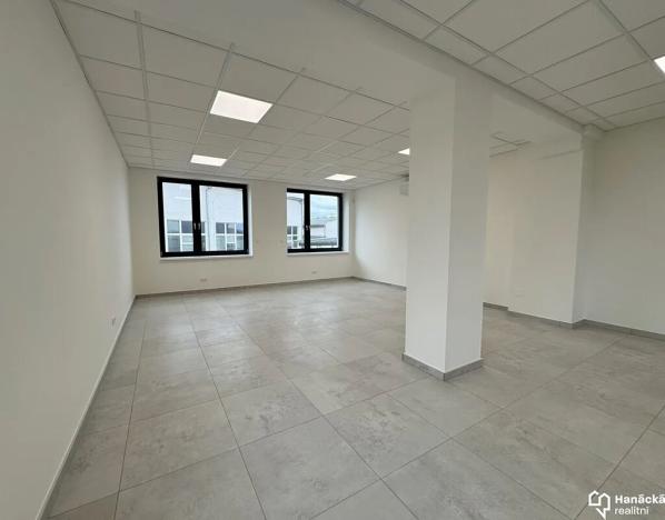 Pronájem kanceláře, Olomouc, Na zákopě, 43 m2