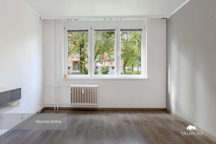 Prodej bytu 3+1, Klatovy, Pod Hůrkou, 64 m2