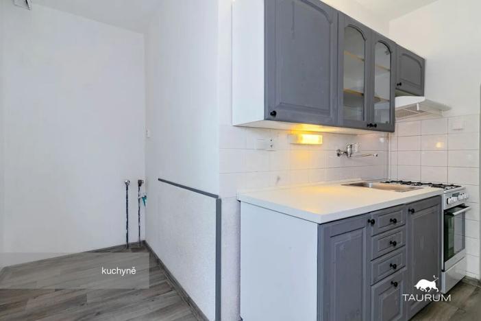 Prodej bytu 3+1, Klatovy, Pod Hůrkou, 64 m2