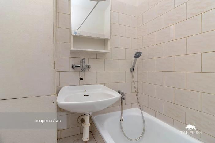 Prodej bytu 3+1, Klatovy, Pod Hůrkou, 64 m2