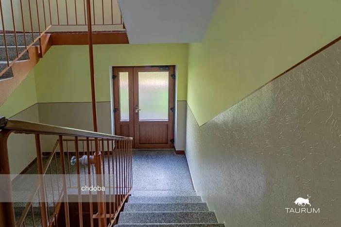 Prodej bytu 3+1, Klatovy, Pod Hůrkou, 64 m2