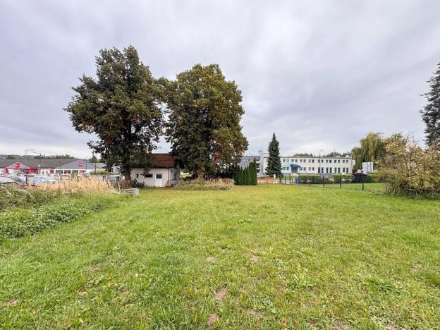 Prodej pozemku pro bydlení, Humpolec, Pražská, 1632 m2