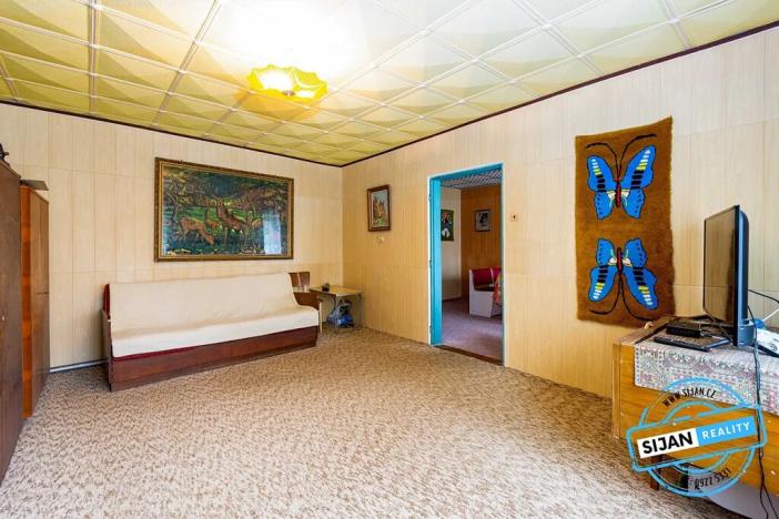 Prodej rodinného domu, Skalka, 230 m2