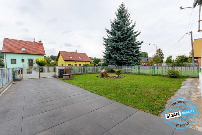 Prodej rodinného domu, Skalka, 230 m2