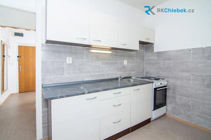 Prodej bytu 2+1, Ostrava, Krasnoarmejců, 54 m2