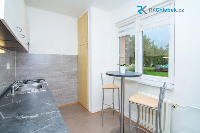 Prodej bytu 2+1, Ostrava, Krasnoarmejců, 54 m2