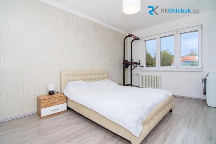 Prodej bytu 2+1, Ostrava, Krasnoarmejců, 54 m2