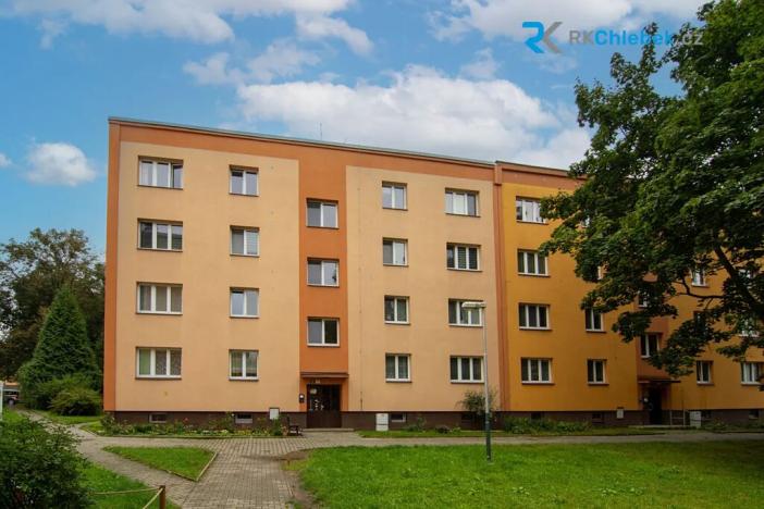 Prodej bytu 2+1, Ostrava, Krasnoarmejců, 54 m2