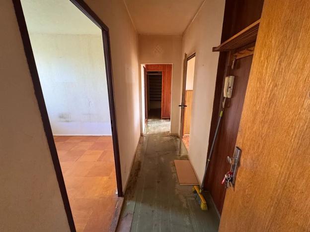 Prodej bytu 3+1, Jeseník, Dukelská, 79 m2