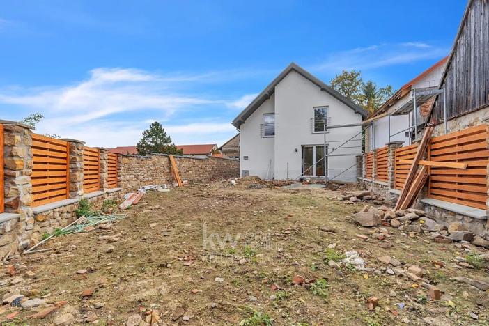 Prodej rodinného domu, Vykáň, 214 m2