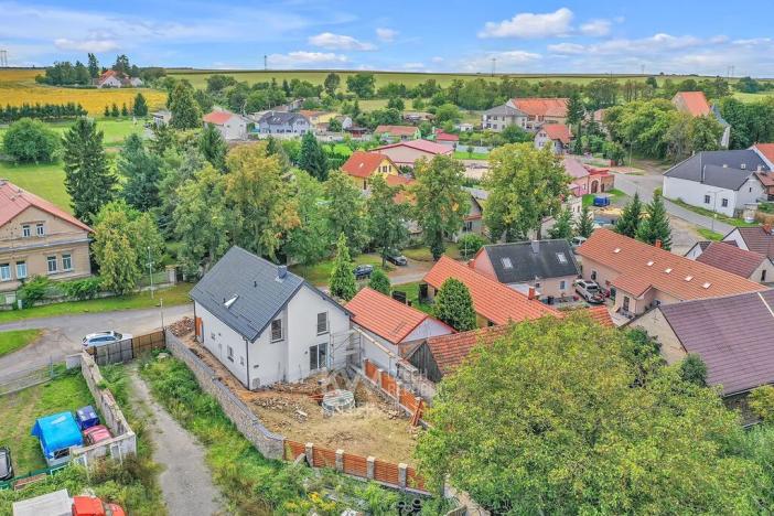 Prodej rodinného domu, Vykáň, 214 m2