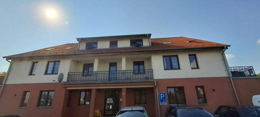 Pronájem bytu 1+kk, Chyňava, Za Humny, 51 m2
