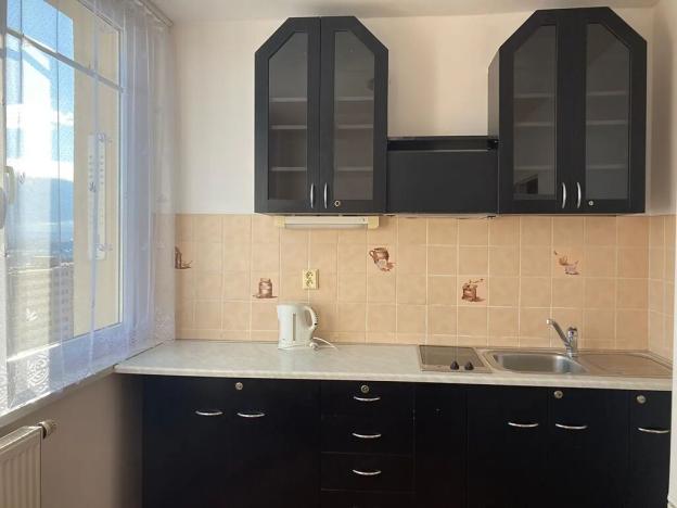 Pronájem bytu 1+1, Praha - Troja, Olštýnská, 43 m2