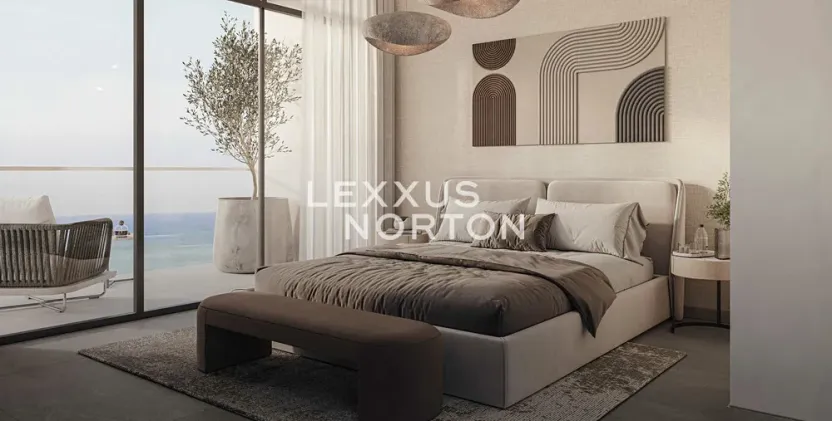 Prodej bytu 1+kk, Dubaj, Spojené arabské emiráty, 29 m2