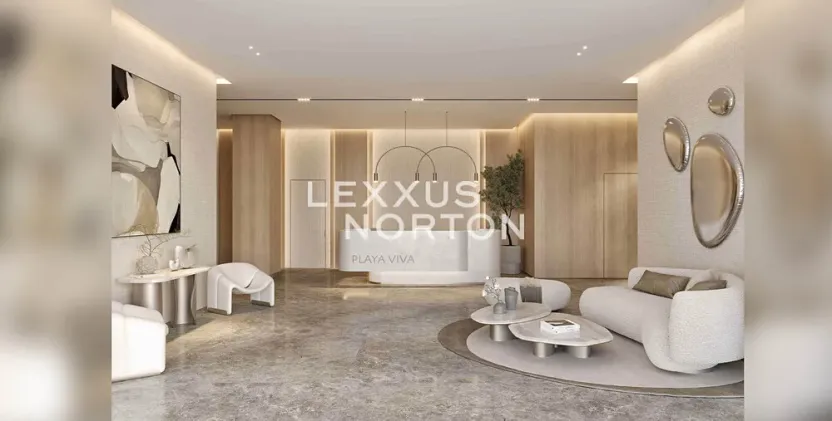 Prodej bytu 1+kk, Dubaj, Spojené arabské emiráty, 29 m2