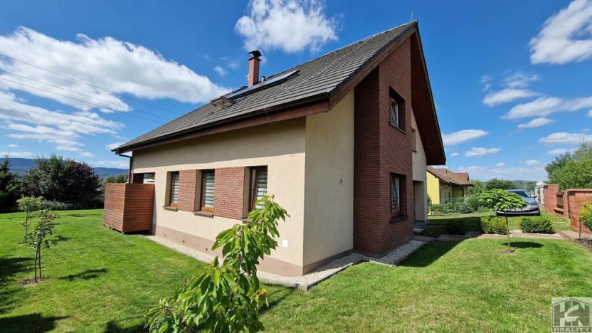 Prodej rodinného domu, Liberec - Liberec XXV-Vesec, Na Veseckém kopci, 213 m2