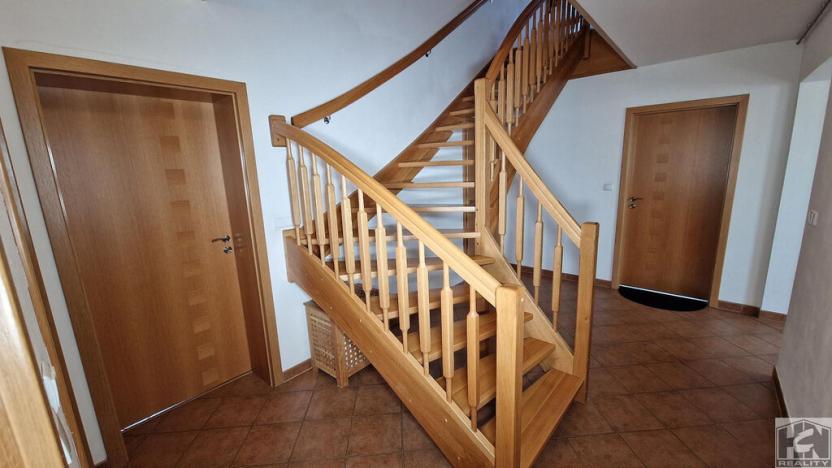 Prodej rodinného domu, Liberec - Liberec XXV-Vesec, Na Veseckém kopci, 213 m2