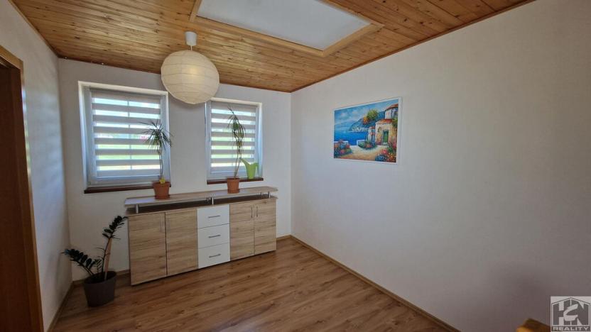 Prodej rodinného domu, Liberec - Liberec XXV-Vesec, Na Veseckém kopci, 213 m2