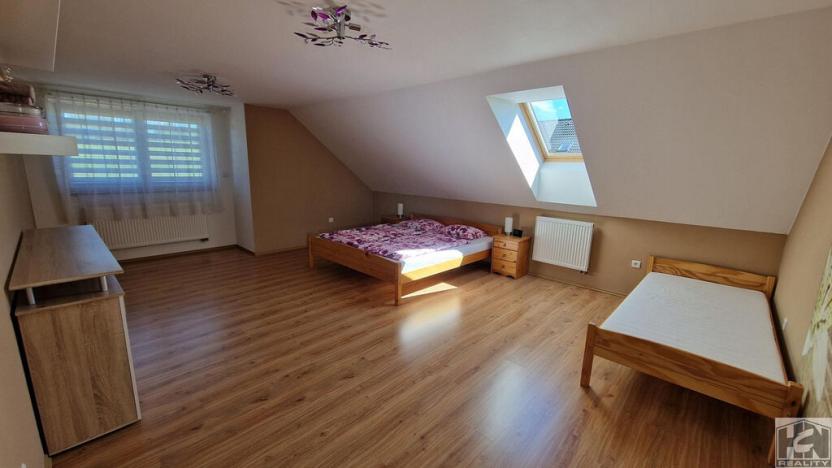 Prodej rodinného domu, Liberec - Liberec XXV-Vesec, Na Veseckém kopci, 213 m2