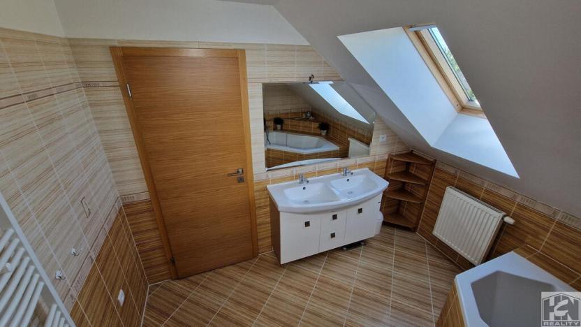 Prodej rodinného domu, Liberec - Liberec XXV-Vesec, Na Veseckém kopci, 213 m2