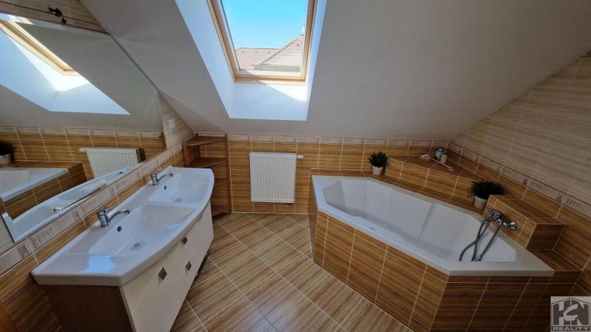 Prodej rodinného domu, Liberec - Liberec XXV-Vesec, Na Veseckém kopci, 213 m2