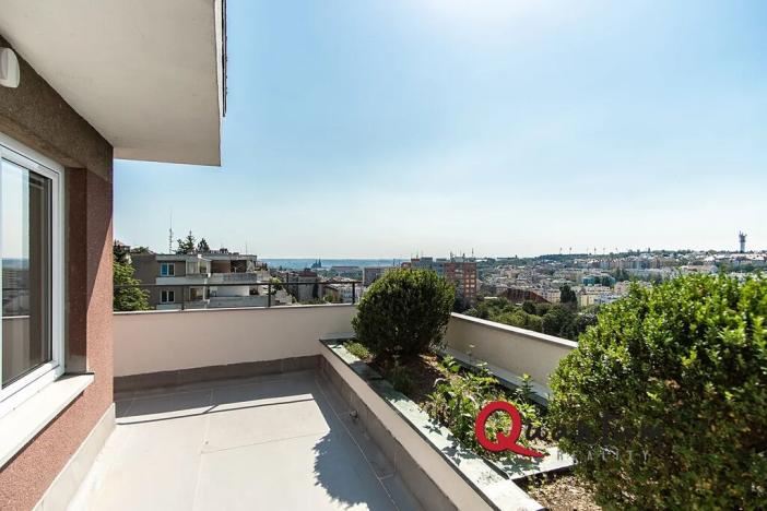 Pronájem bytu 3+1, Praha - Břevnov, Talichova, 105 m2