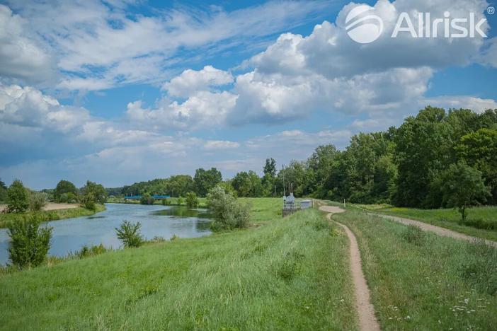 Prodej pozemku pro bydlení, Bulhary, 604 m2
