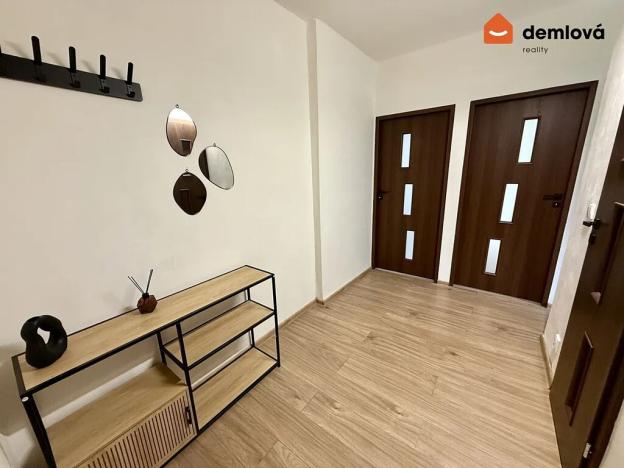 Pronájem bytu 2+1, Karviná, Tyršova, 59 m2