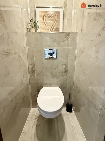 Pronájem bytu 2+1, Karviná, Tyršova, 59 m2