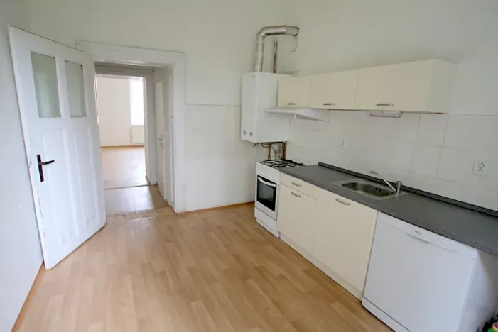 Pronájem bytu 1+1, Bohumín, Svat. Čecha, 40 m2