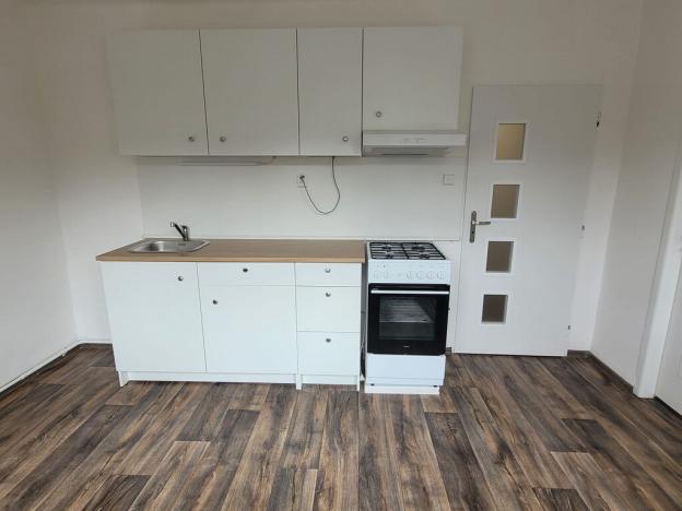 Pronájem bytu 2+1, Bílina - Újezdské Předměstí, 5. května, 67 m2