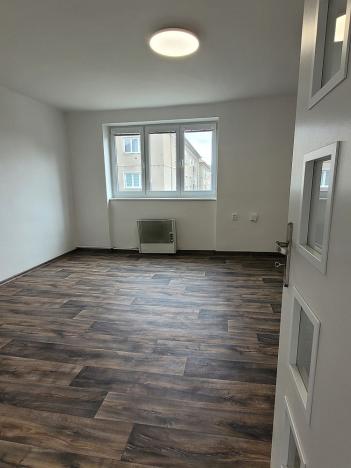 Pronájem bytu 2+1, Bílina - Újezdské Předměstí, 5. května, 67 m2