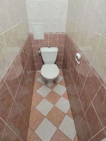 Pronájem bytu 2+1, Bílina - Újezdské Předměstí, 5. května, 67 m2