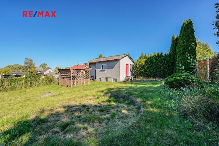 Prodej zahrady, Klatovy, 403 m2