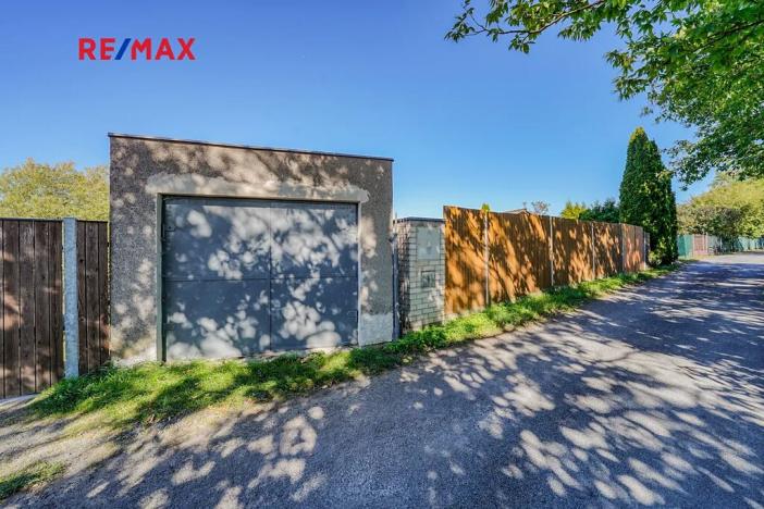 Prodej zahrady, Klatovy, 403 m2