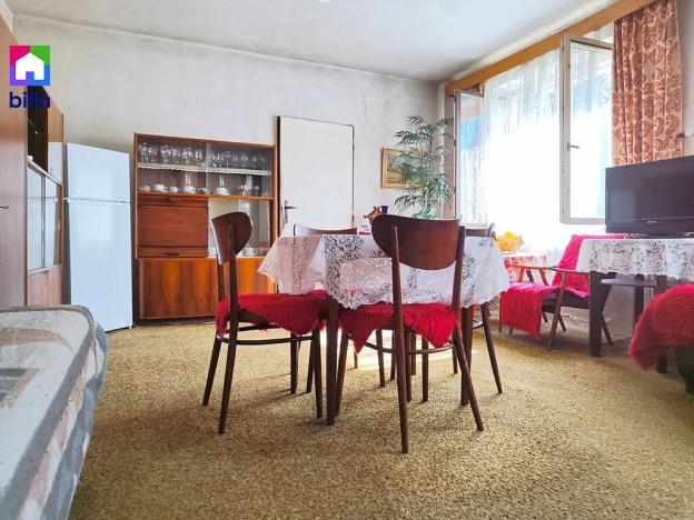 Prodej rodinného domu, Adamov, 69 m2