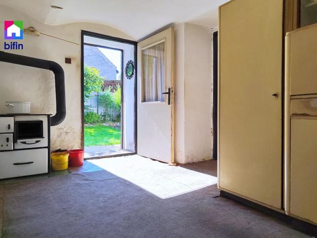 Prodej rodinného domu, Adamov, 69 m2