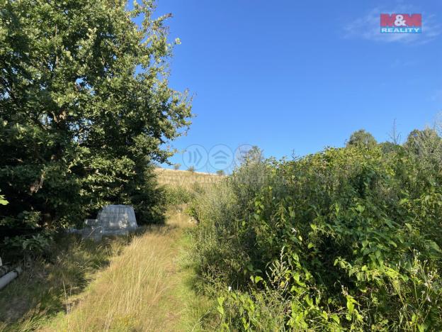 Prodej pozemku pro bydlení, Chrastava - Horní Vítkov, 1872 m2