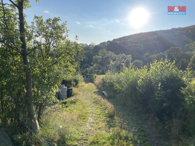 Prodej pozemku pro bydlení, Chrastava - Horní Vítkov, 1872 m2