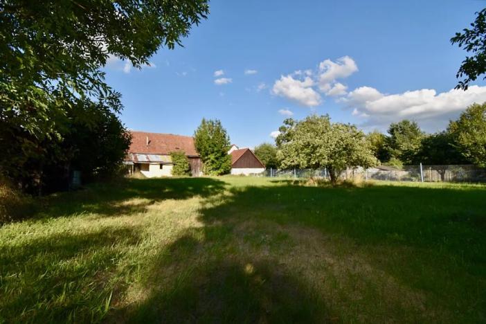 Prodej chalupy, Bílé Podolí, 170 m2
