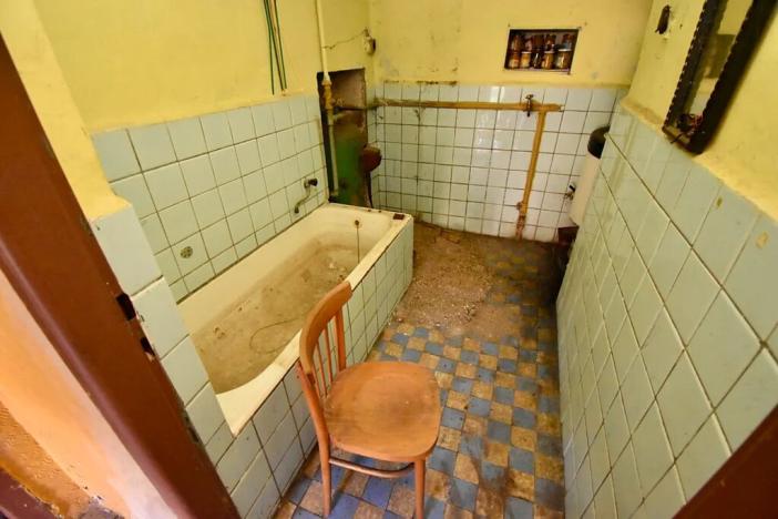 Prodej chalupy, Bílé Podolí, 170 m2