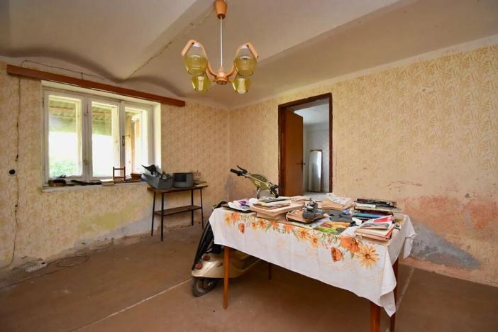 Prodej chalupy, Bílé Podolí, 170 m2